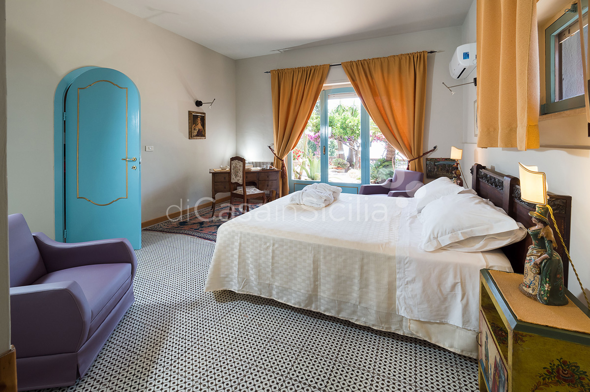 La Boheme Luxury Villa with Pool for rent in Taormina Sicily - 41