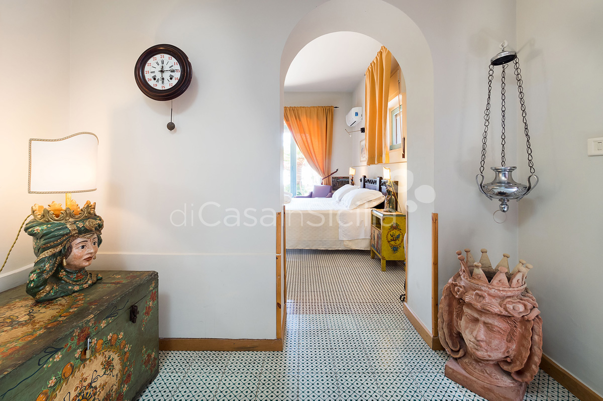 La Boheme Luxury Villa with Pool for rent in Taormina Sicily - 42