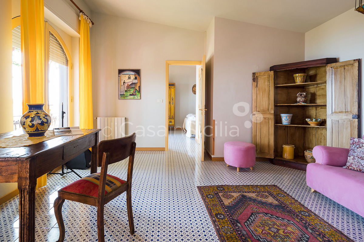 La Boheme Luxury Villa with Pool for rent in Taormina Sicily - 46