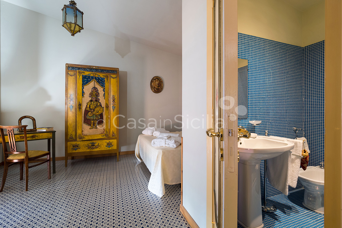 La Boheme Luxury Villa with Pool for rent in Taormina Sicily - 47