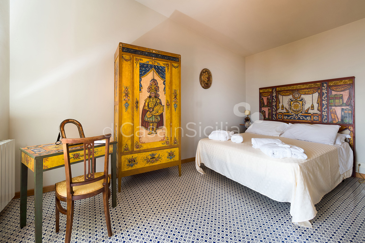 La Boheme Luxury Villa with Pool for rent in Taormina Sicily - 48