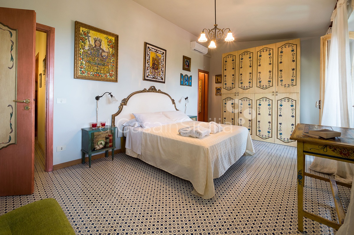 La Boheme Luxury Villa with Pool for rent in Taormina Sicily - 50