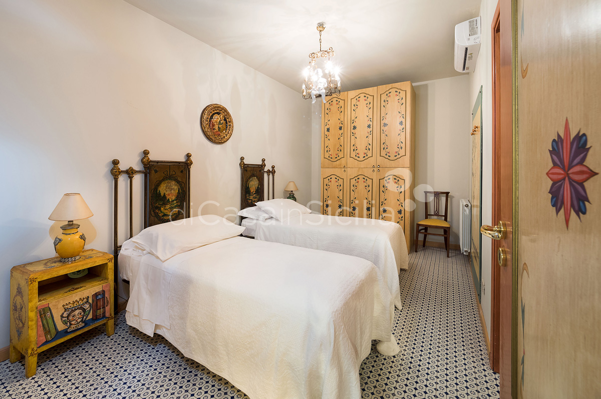 La Boheme Luxury Villa with Pool for rent in Taormina Sicily - 59