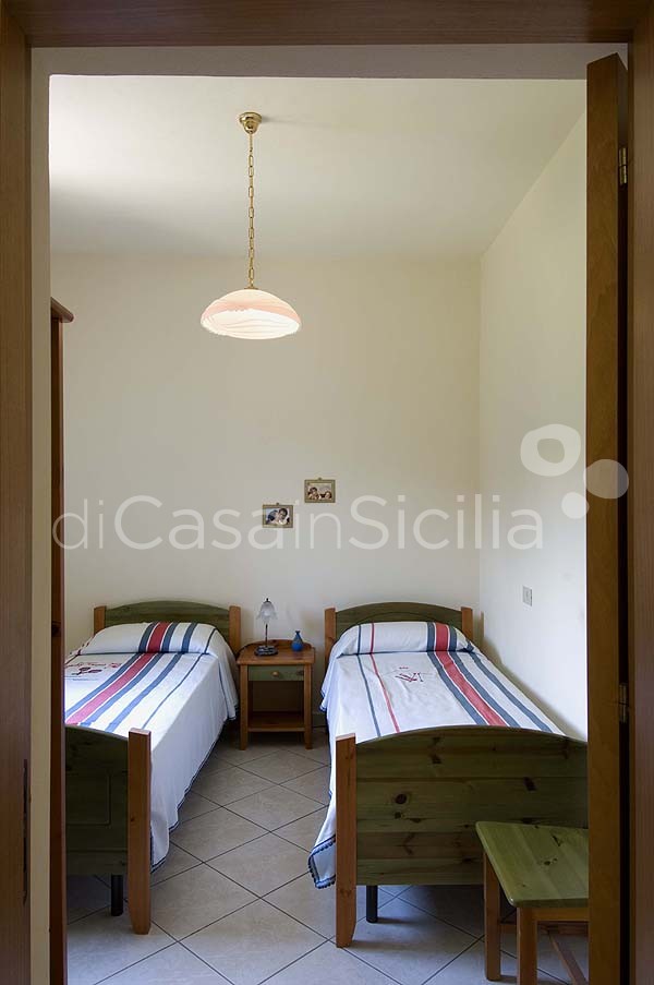 La Collina Degli Ulivi - Casa Ulivi 2, Patti, Sicily - Apartments for rent - 13