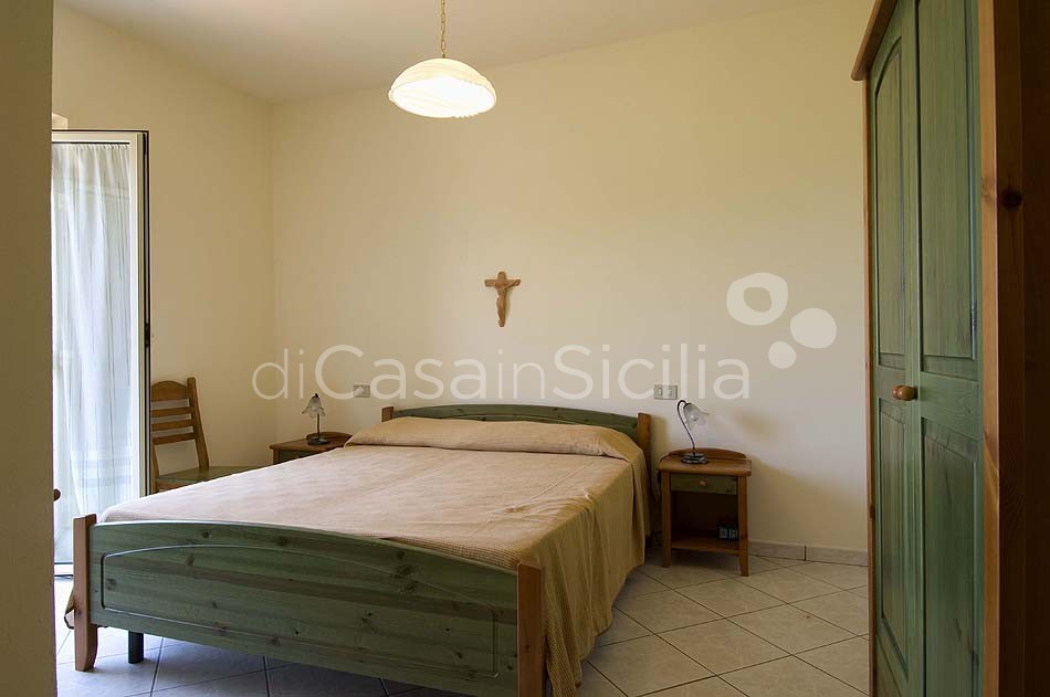La Collina Degli Ulivi - Casa Ulivi 2, Patti, Sicily - Apartments for rent - 14
