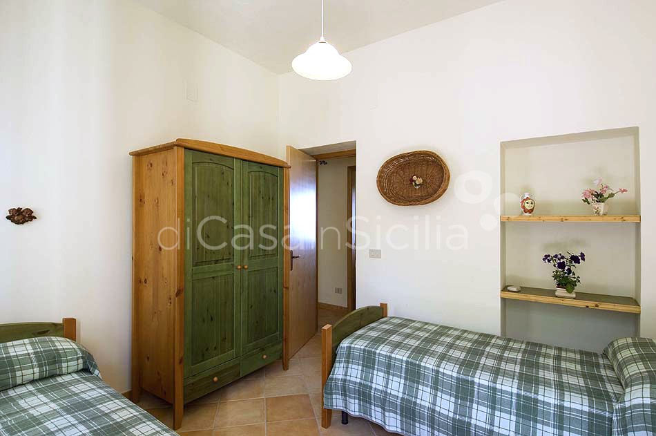 Enjoy North East Sicily! Holiday apartments | Di Casa in Sicilia - 14