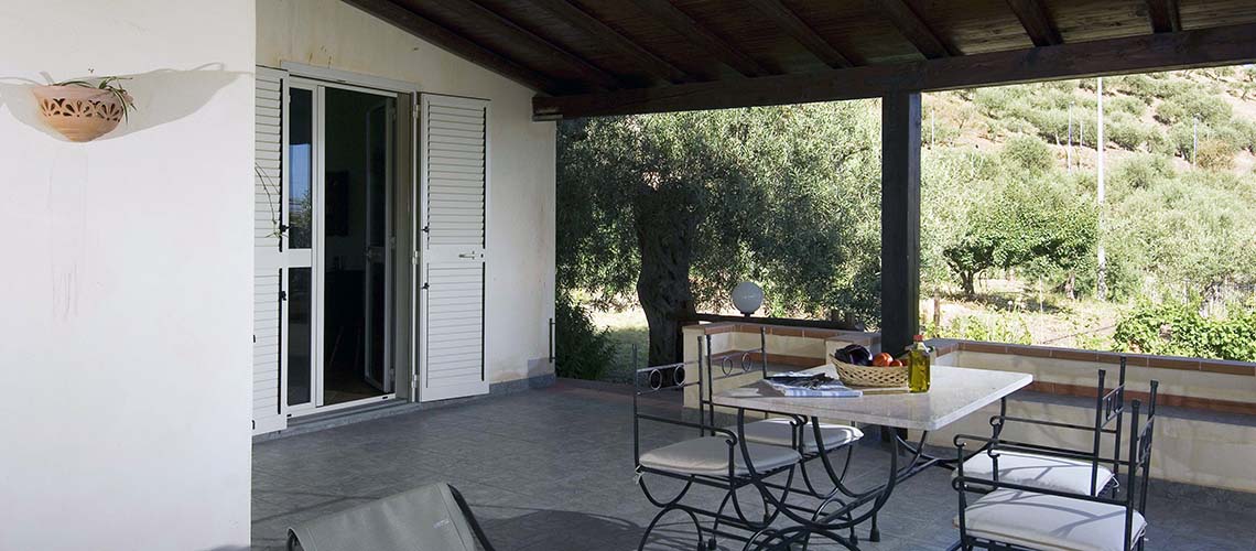 Holiday apartments near beaches, North-east Sicily | Pure Italy - 2