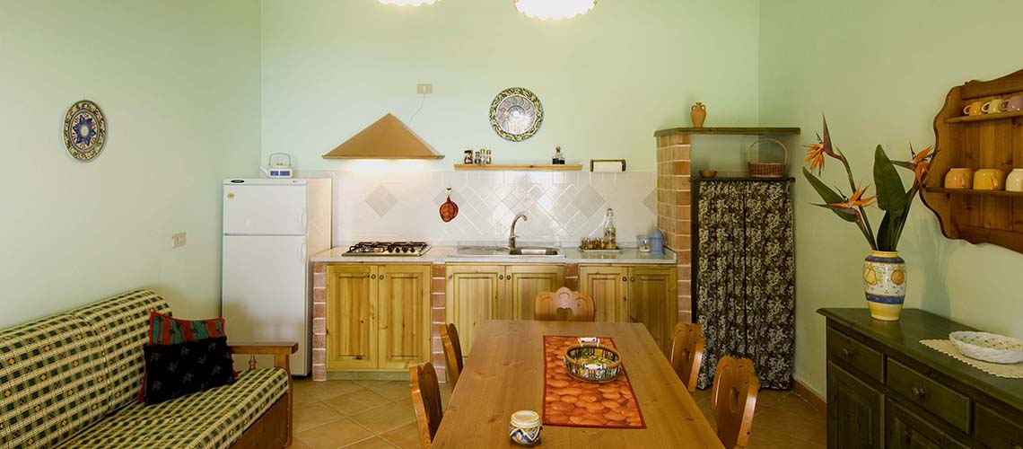 Holiday apartments near beaches, North-east Sicily | Pure Italy - 3