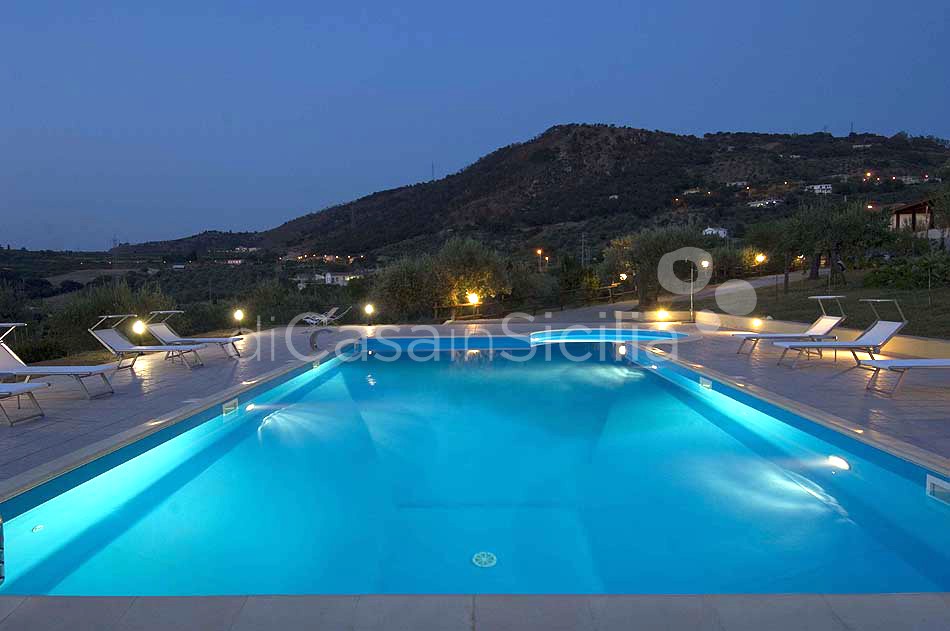 Enjoy North East Sicily! Holiday apartments | Di Casa in Sicilia - 2