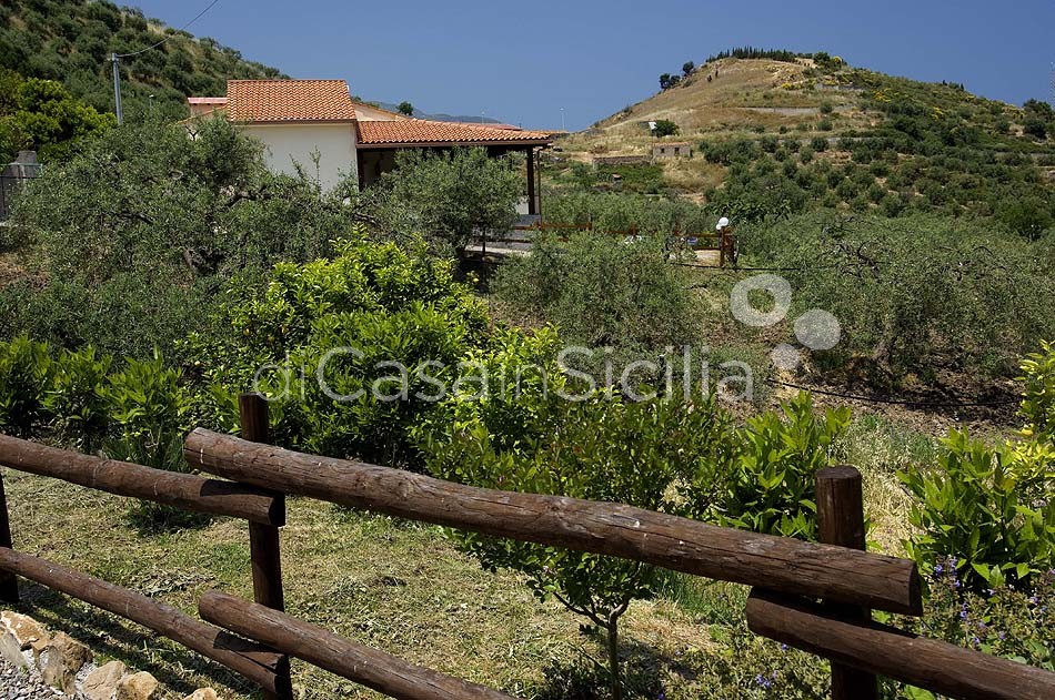 Appartements de vacances sur la côte en Sicile|Di Casa in Sicilia - 8