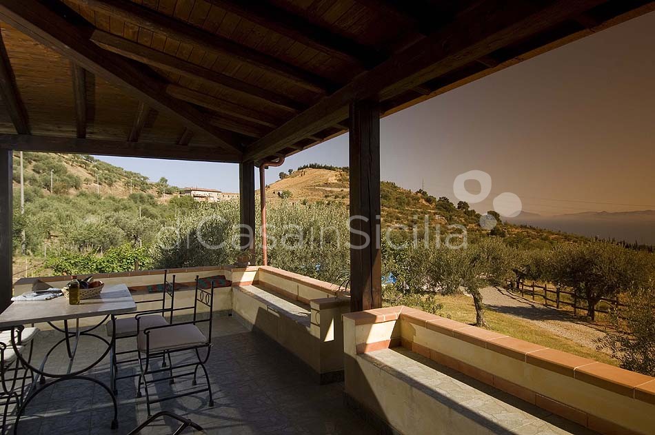 Enjoy North East Sicily! Holiday apartments | Di Casa in Sicilia - 9
