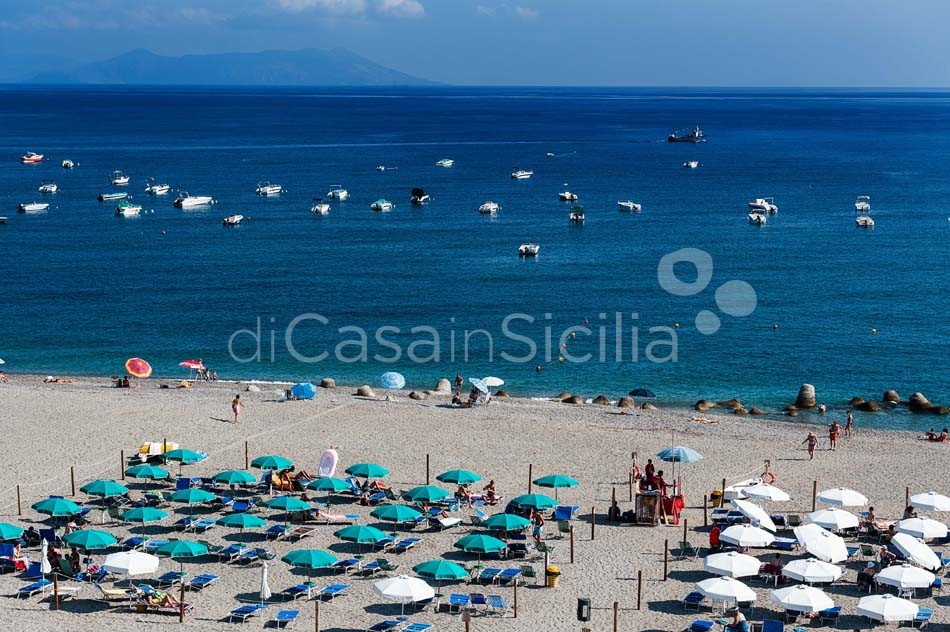 Appartements de vacances sur la côte en Sicile|Di Casa in Sicilia - 15