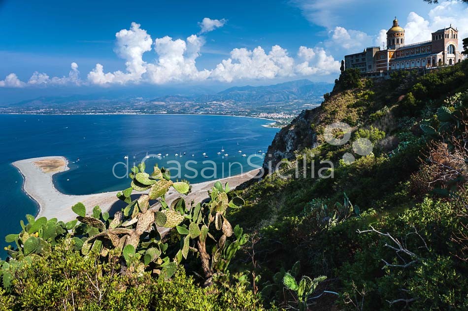 Appartements de vacances sur la côte en Sicile|Di Casa in Sicilia - 16