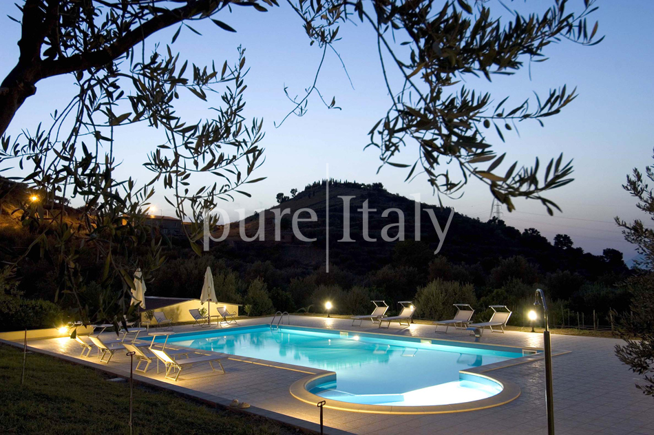 Holiday apartments near beaches, North-east Sicily | Pure Italy - 9