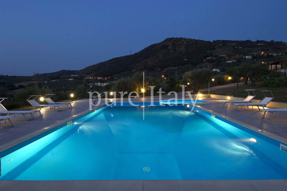 Holiday apartments near beaches, North-east Sicily | Pure Italy - 11