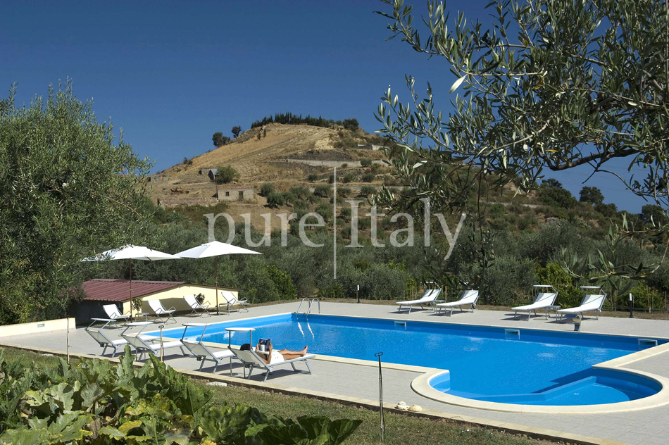 Holiday apartments near beaches, North-east Sicily | Pure Italy - 13