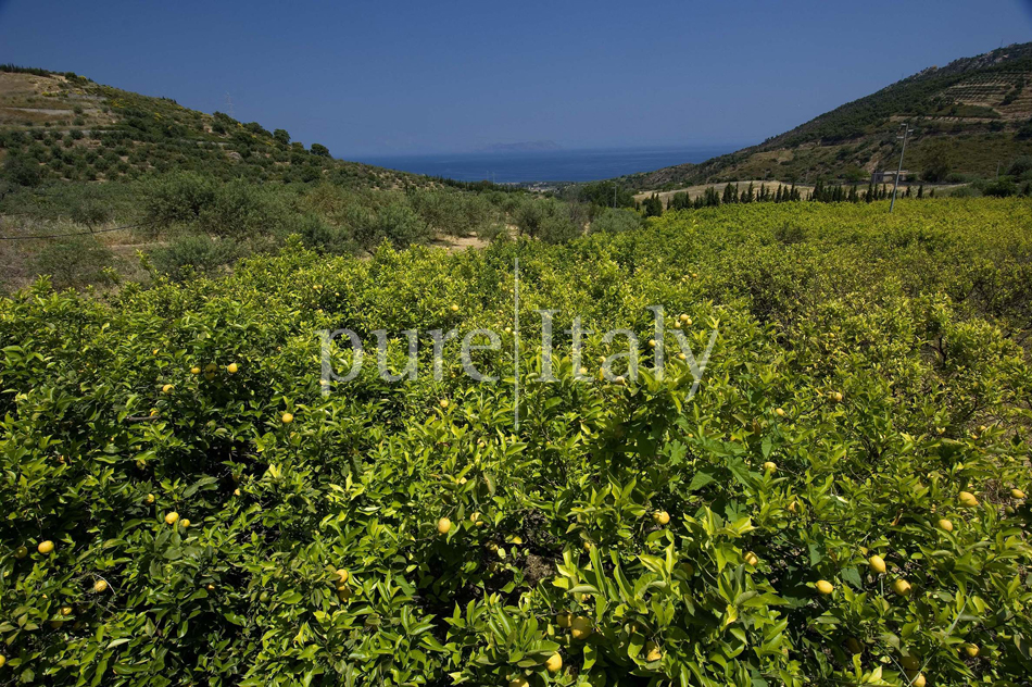 Holiday apartments near beaches, North-east Sicily | Pure Italy - 16