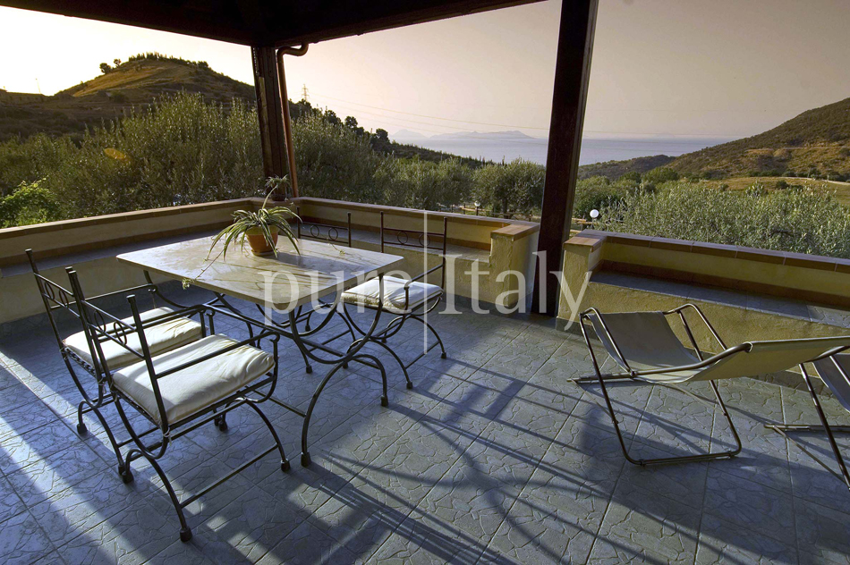 Holiday apartments near beaches, North-east Sicily | Pure Italy - 19