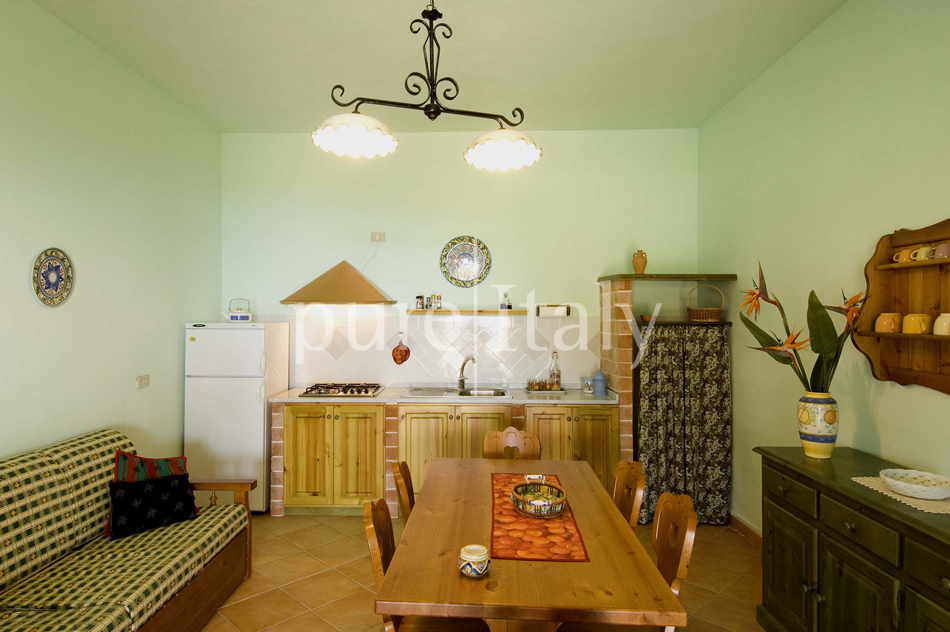 Holiday apartments near beaches, North-east Sicily | Pure Italy - 21