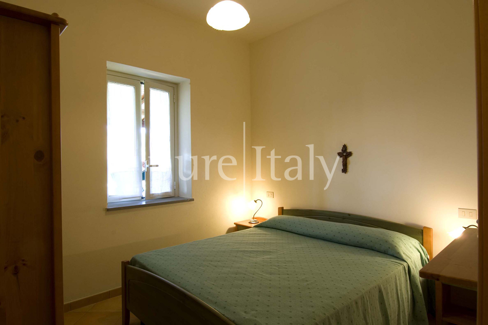 Holiday apartments near beaches, North-east Sicily | Pure Italy - 22