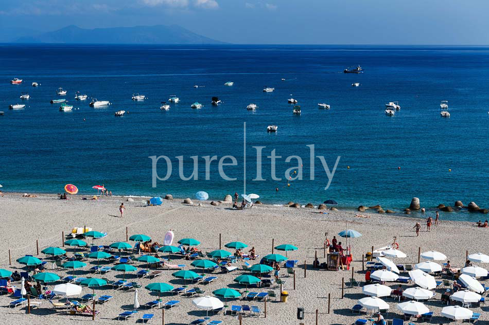 Holiday apartments near beaches, North-east Sicily | Pure Italy - 24