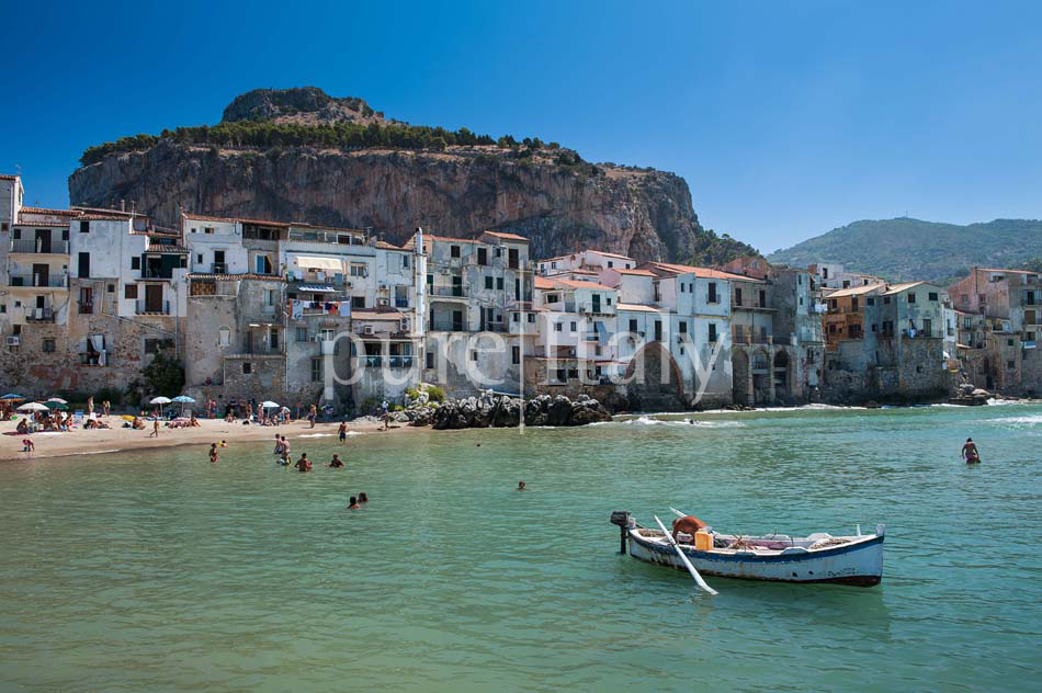Meer & Natur in Sizilien – Ferienwohnungen | Pure Italy - 27