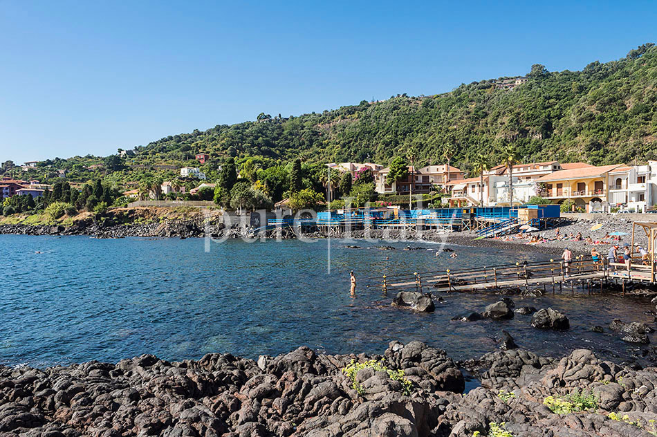 Villen am Meer mit Pool, Ionische Riviera | Pure Italy - 45