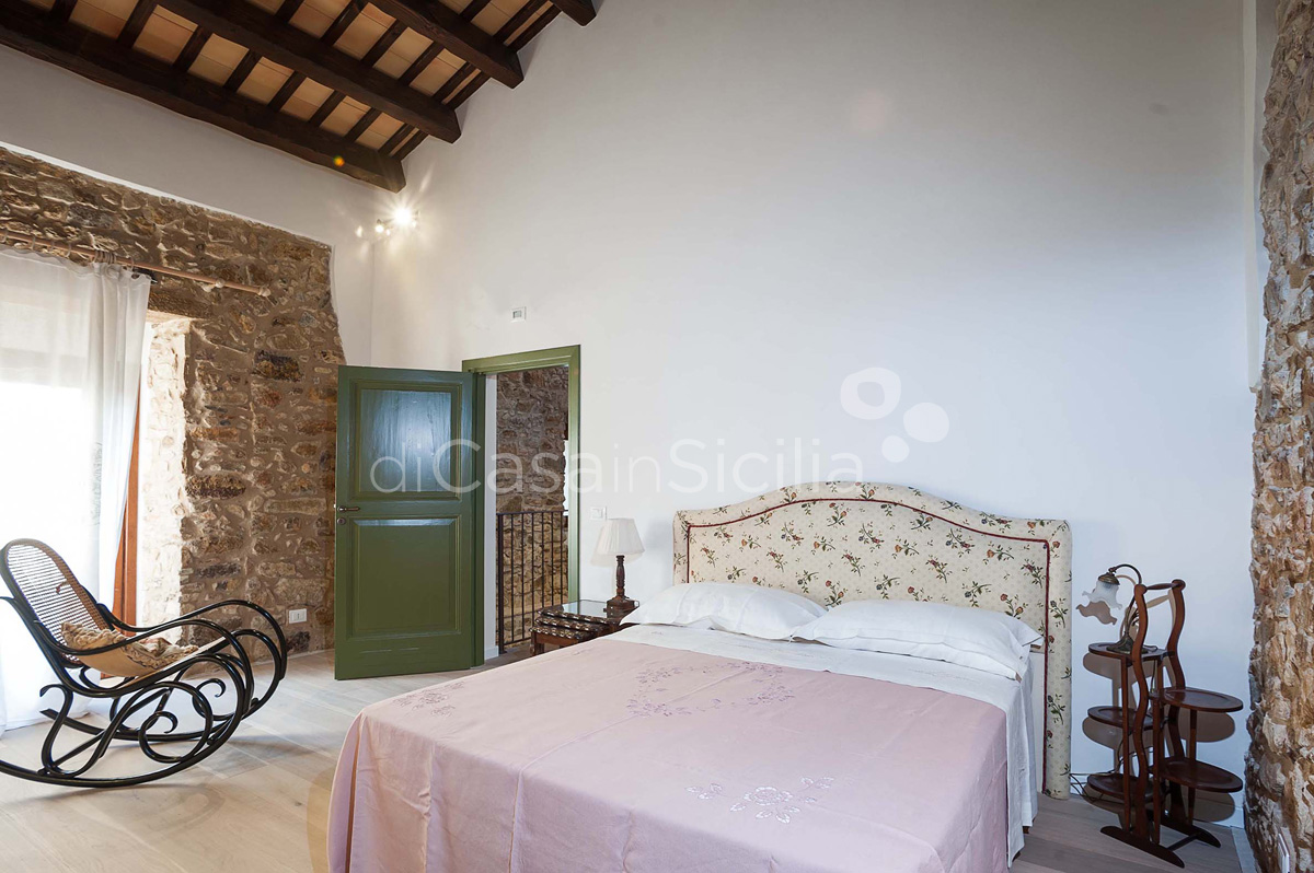 Baglio Maranzano Marietta House with Pool for rent Trapani Sicily - 22