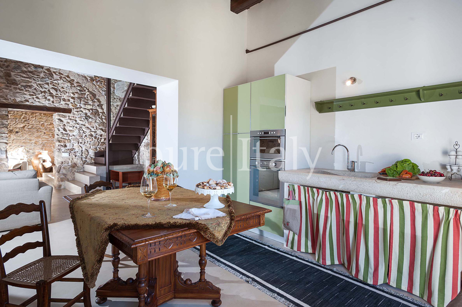 Holiday Baglio rental with pool, West of Sicily| Pure Italy - 19