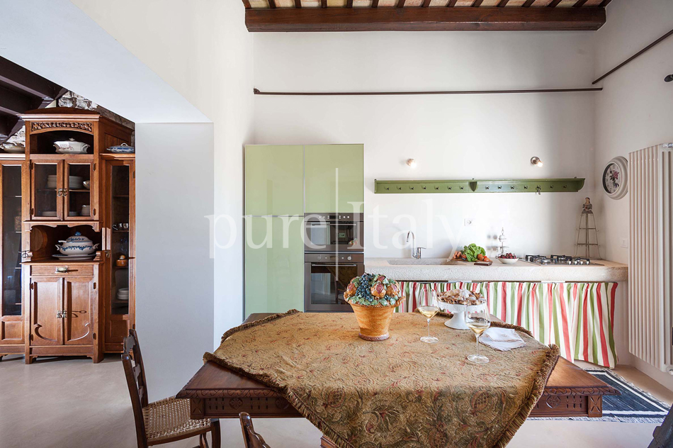 Holiday Baglio rental with pool, West of Sicily| Pure Italy - 20