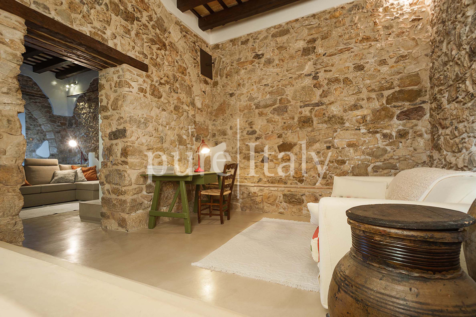 Holiday Baglio rental with pool, West of Sicily| Pure Italy - 26