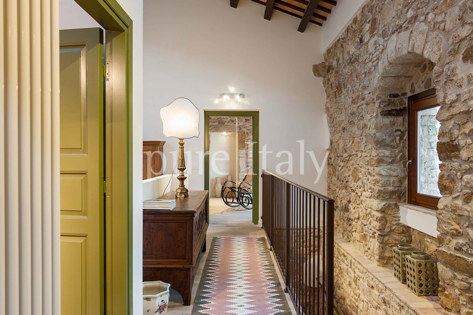 Holiday Baglio rental with pool, West of Sicily| Pure Italy - 28