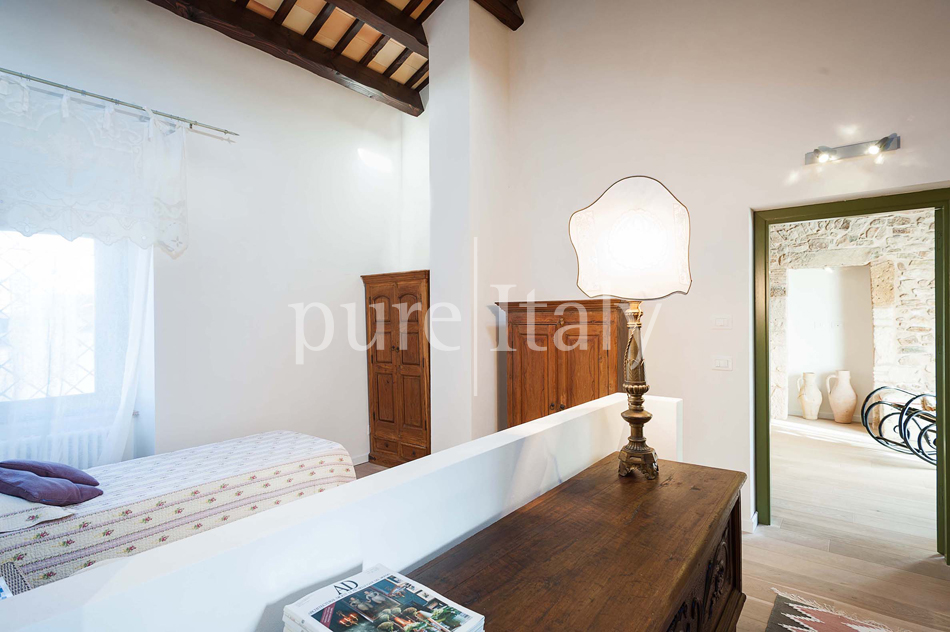 Holiday Baglio rental with pool, West of Sicily| Pure Italy - 31