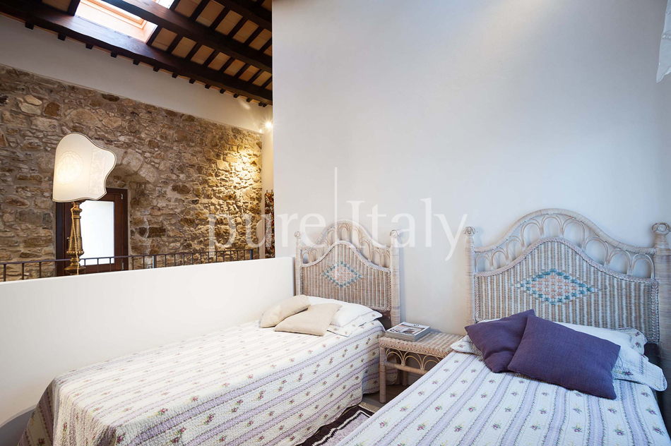 Holiday Baglio rental with pool, West of Sicily| Pure Italy - 34
