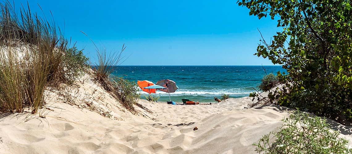 Beach Villas, Agrigento coast, South Sicily | Pure Italy - 0
