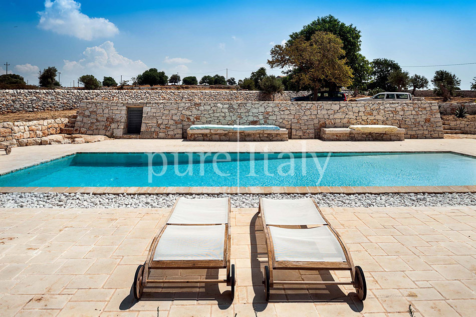 Sicilian Villas close to beaches and Unesco towns | Pure Italy - 7