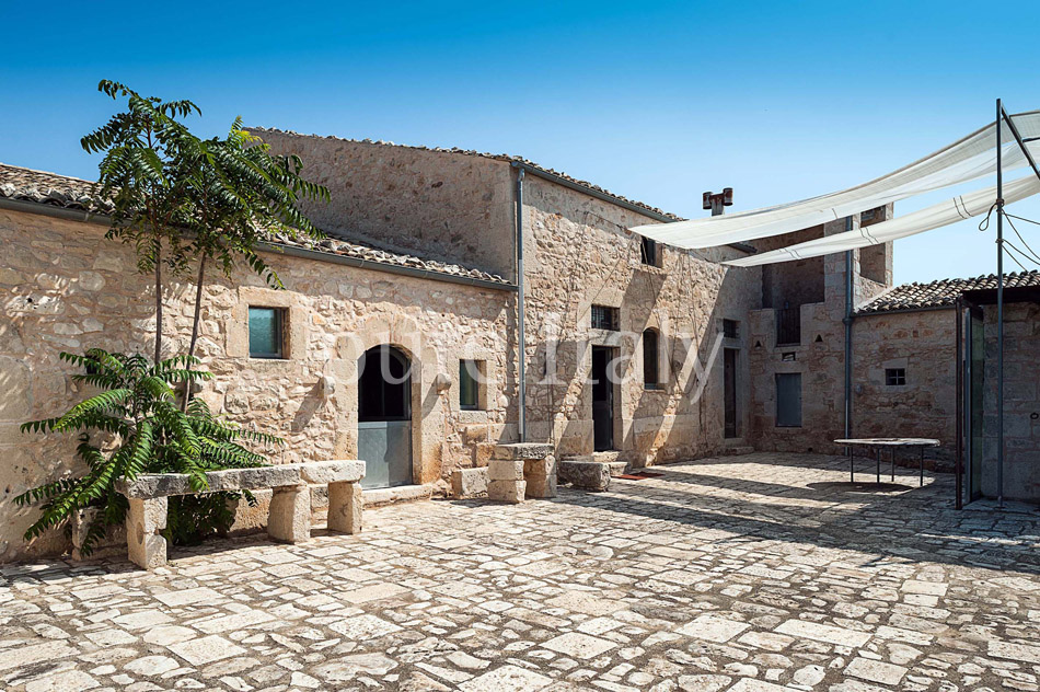 Sicilian Villas close to beaches and Unesco towns | Pure Italy - 11