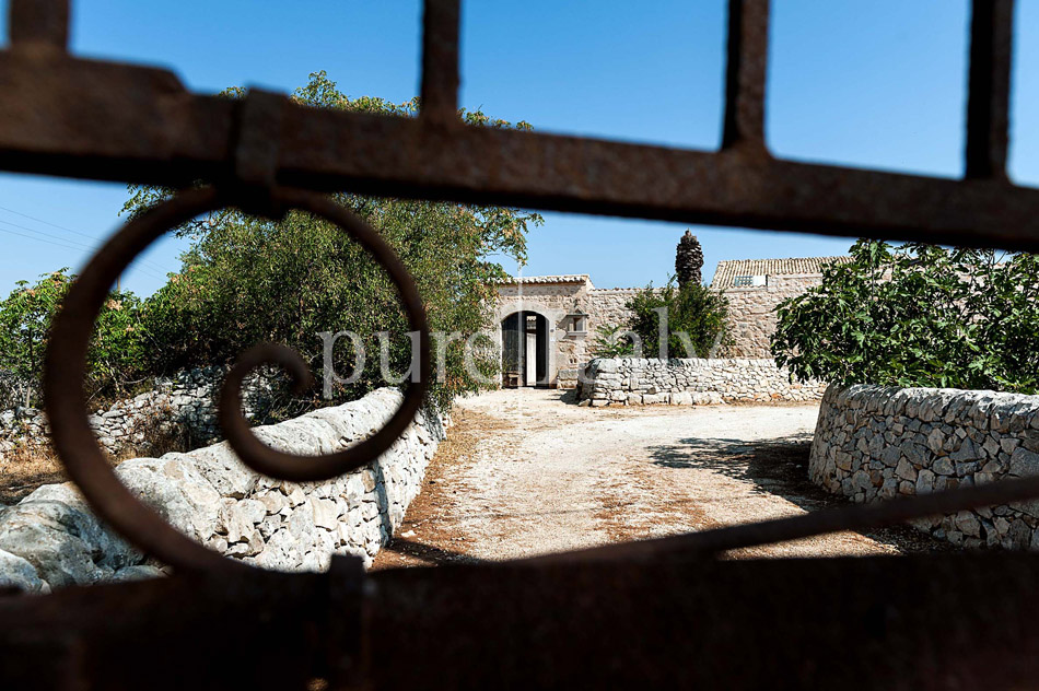 Sicilian Villas close to beaches and Unesco towns | Pure Italy - 40