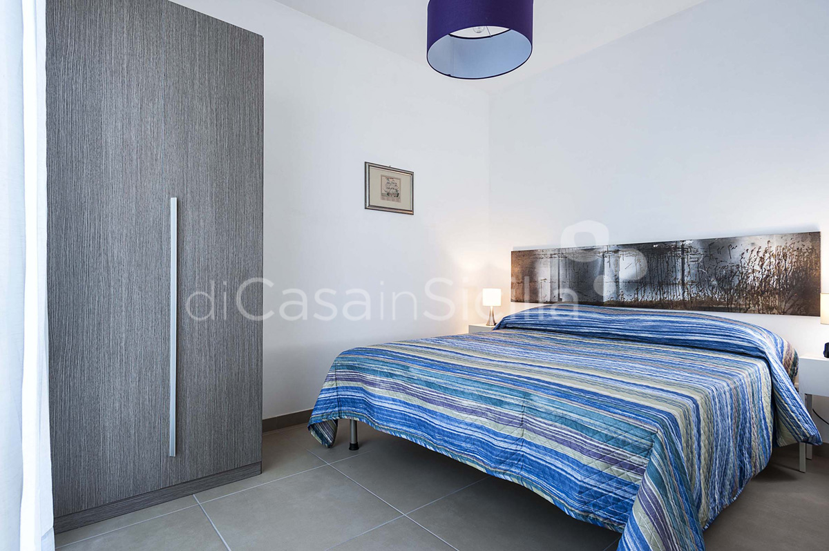 Lisca Bianca, San Vito Lo Capo, Sicily - Beach house for rent - 18