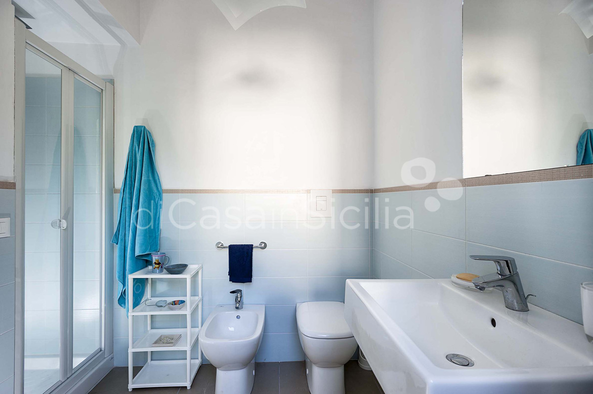 Lisca Bianca, San Vito Lo Capo, Sicily - Beach house for rent - 21