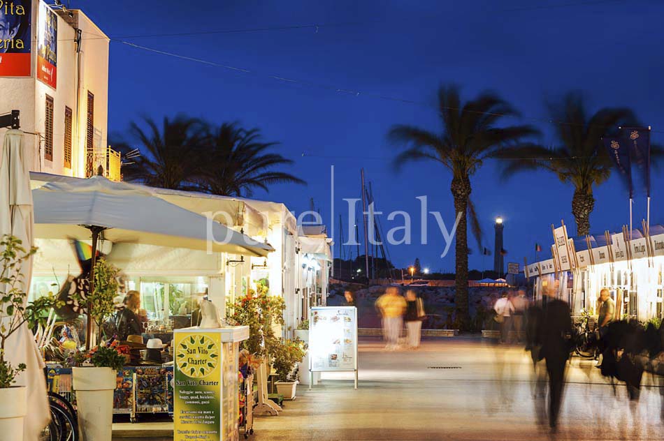 Beach houses, San Vito Lo Capo, North-west Sicily | Pure Italy - 28