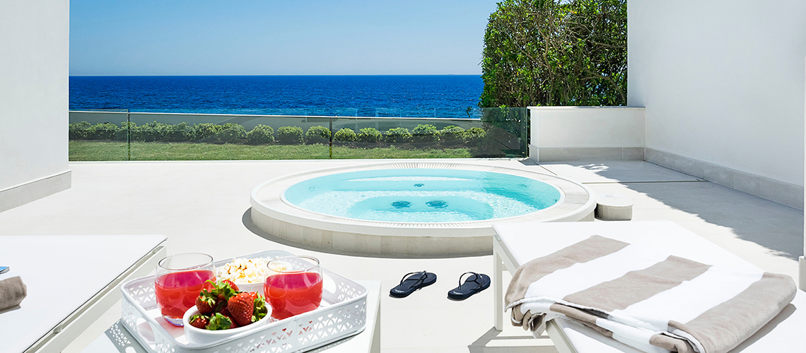 Holiday villas by the sea, west coast of Sicily | Pure Italy - 2