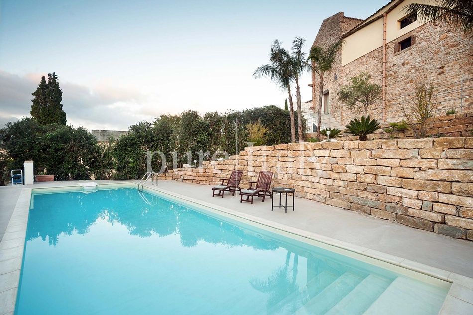 Holiday Baglio rental with pool, West of Sicily| Pure Italy - 8