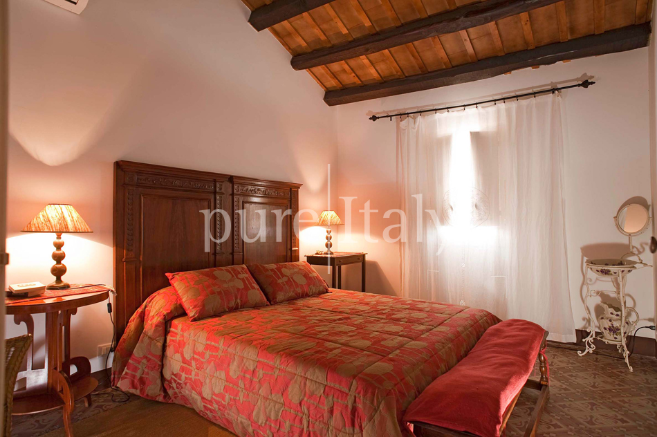 Holiday Baglio rental with pool, West of Sicily| Pure Italy - 23