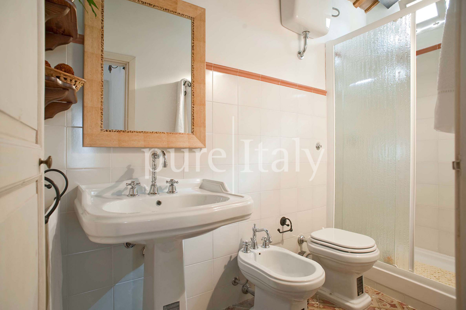 Holiday Baglio rental with pool, West of Sicily| Pure Italy - 25
