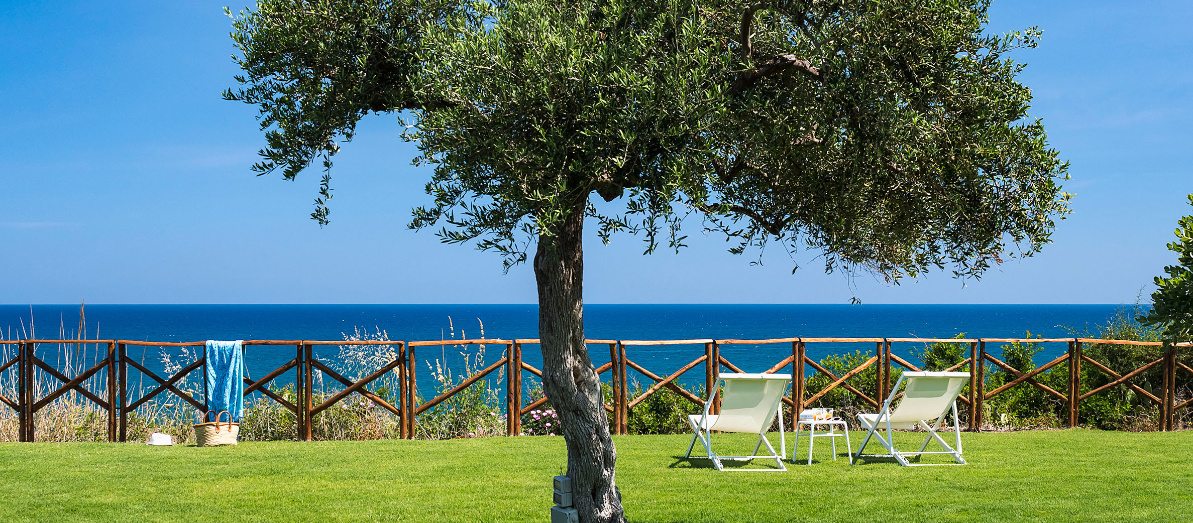 Seaside Villas with direct access to beach, north Sicily|Pure Italy - 46