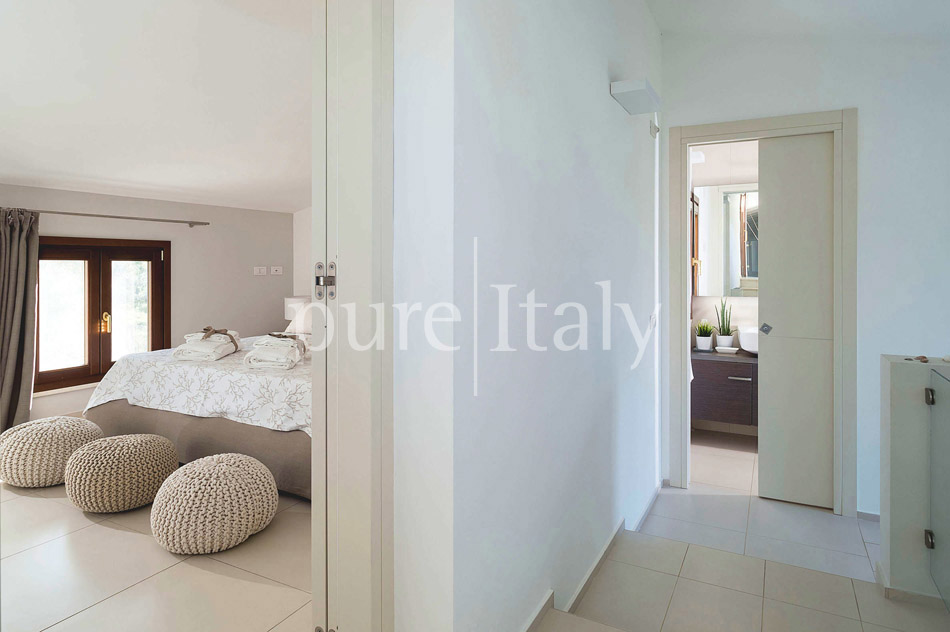 Seaside Villas with direct access to beach, north Sicily|Pure Italy - 36