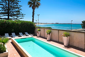 Baia Chiara Baia Chiara