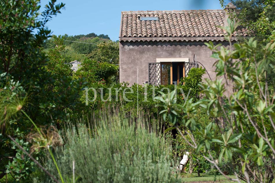 Typical country villas, East Sicily, Ionian coast | Pure Italy - 6