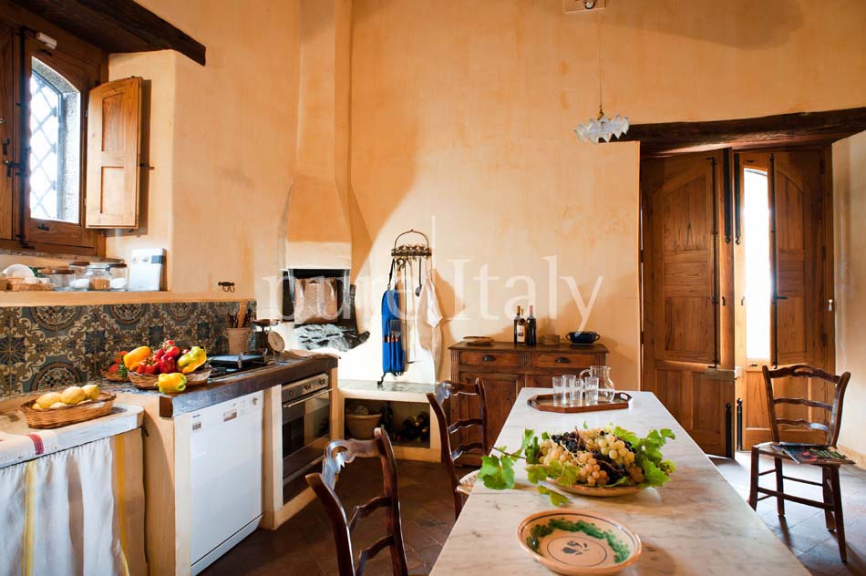 Typical country villas, East Sicily, Ionian coast | Pure Italy - 15